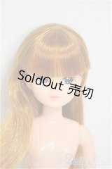 3代目リカちゃん/本体/BJD　球体関節人形 A-25-10-01-329-NY-ZA