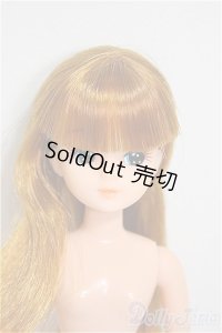 3代目リカちゃん/本体/BJD　球体関節人形 A-25-10-01-329-NY-ZA