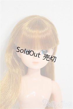 画像1: 3代目リカちゃん/本体/BJD　球体関節人形 A-25-10-01-329-NY-ZA