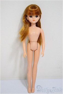 画像2: 3代目リカちゃん/本体/BJD　球体関節人形 A-25-10-01-329-NY-ZA