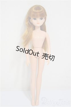 画像2: 3代目リカちゃん/本体/BJD　球体関節人形 A-25-10-01-329-NY-ZA