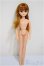 画像2: 3代目リカちゃん/本体/BJD　球体関節人形 A-25-10-01-329-NY-ZA (2)