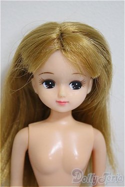 画像1: リカちゃん/本体/BJD　球体関節人形 A-25-10-01-331-NY-ZA