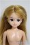画像1: リカちゃん/本体/BJD　球体関節人形 A-25-10-01-331-NY-ZA (1)