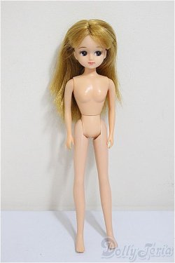画像2: リカちゃん/本体/BJD　球体関節人形 A-25-10-01-331-NY-ZA