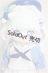 SIMONTOYS TEENNAR ティーンナー スイートスクール ブルーベリー/ A-25-10-01-325-NY-ZA