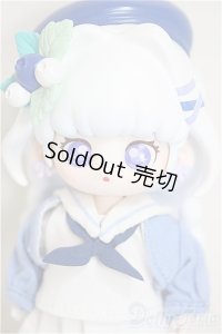 SIMONTOYS TEENNAR ティーンナー スイートスクール ブルーベリー/ A-25-10-01-325-NY-ZA