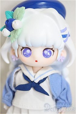 画像1: SIMONTOYS TEENNAR ティーンナー スイートスクール ブルーベリー/ A-25-10-01-325-NY-ZA