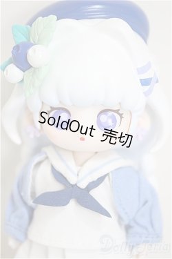 画像1: SIMONTOYS TEENNAR ティーンナー スイートスクール ブルーベリー/ A-25-10-01-325-NY-ZA