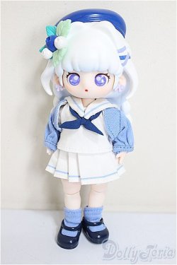画像2: SIMONTOYS TEENNAR ティーンナー スイートスクール ブルーベリー/ A-25-10-01-325-NY-ZA