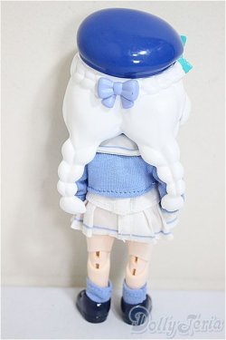 画像3: SIMONTOYS TEENNAR ティーンナー スイートスクール ブルーベリー/ A-25-10-01-325-NY-ZA