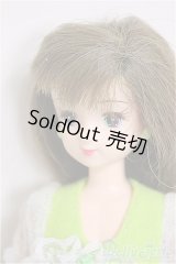 リカちゃん/グリーンアップルいずみちゃん/BJD　球体関節人形 A-25-10-01-328-NY-ZA