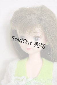 リカちゃん/グリーンアップルいずみちゃん/BJD　球体関節人形 A-25-10-01-328-NY-ZA