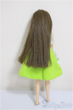 画像3: リカちゃん/グリーンアップルいずみちゃん/BJD　球体関節人形 A-25-10-01-328-NY-ZA