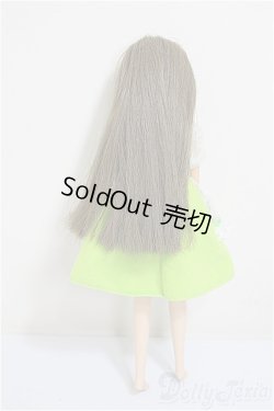 画像3: リカちゃん/グリーンアップルいずみちゃん/BJD　球体関節人形 A-25-10-01-328-NY-ZA