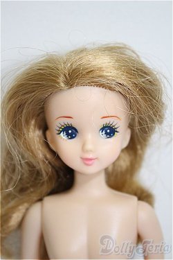 画像1: リカちゃん/ななみちゃん/BJD　球体関節人形 A-25-10-01-330-NY-ZA