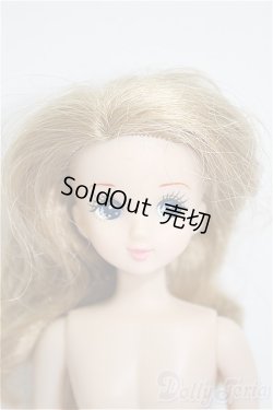 画像1: リカちゃん/ななみちゃん/BJD　球体関節人形 A-25-10-01-330-NY-ZA