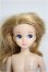 画像1: リカちゃん/ななみちゃん/BJD　球体関節人形 A-25-10-01-330-NY-ZA (1)
