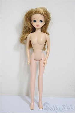 画像2: リカちゃん/ななみちゃん/BJD　球体関節人形 A-25-10-01-330-NY-ZA