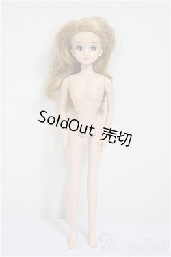 画像2: リカちゃん/ななみちゃん/BJD　球体関節人形 A-25-10-01-330-NY-ZA