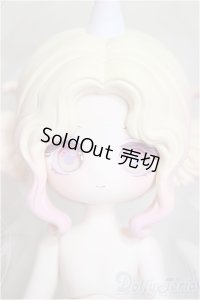 Happy Engine/ルルリン物語　ユニコーン/ A-25-10-01-327-NY-ZA