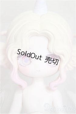 画像1: Happy Engine/ルルリン物語　ユニコーン/ A-25-10-01-327-NY-ZA