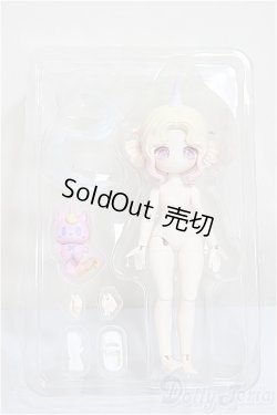 画像2: Happy Engine/ルルリン物語　ユニコーン/ A-25-10-01-327-NY-ZA