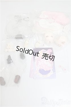 画像4: Happy Engine/ルルリン物語　ユニコーン/ A-25-10-01-327-NY-ZA