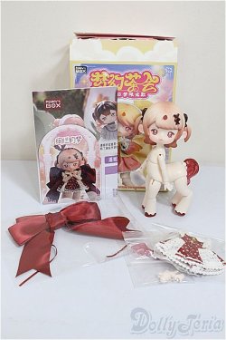 画像4: アンティーユ/お昼の夢　華やかな夢/ A-25-10-01-316-NY-ZA