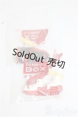 Penny's box/ルルヤ 交響詩 特典シューズ ２点/ A-25-10-01-344-NY-ZA