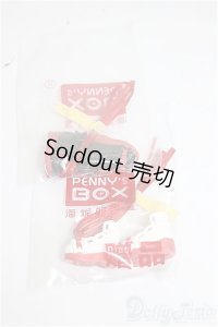 Penny's box/ルルヤ 交響詩 特典シューズ ２点/ A-25-10-01-344-NY-ZA
