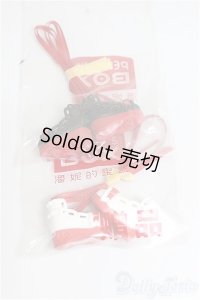 Penny's box/ルルヤ 交響詩 特典シューズ ２点/ A-25-10-01-346-NY-ZA