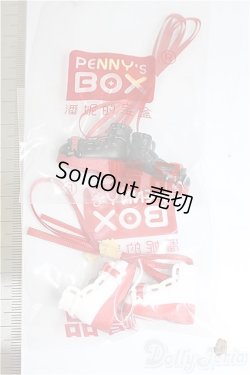画像2: Penny's box/ルルヤ 交響詩 特典シューズ ２点/ A-25-10-01-346-NY-ZA
