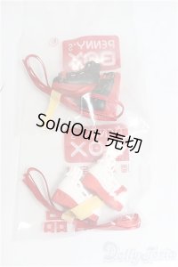 Penny's box/ルルヤ 交響詩 特典シューズ ２点/ A-25-10-01-345-NY-ZA