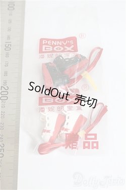 画像2: Penny's box/ルルヤ 交響詩 特典シューズ ２点/ A-25-10-01-345-NY-ZA