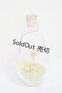 ブリザードフラワー/たんぽぽ/ A-25-10-01-334-NY-ZA