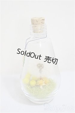 画像1: ブリザードフラワー/たんぽぽ/ A-25-10-01-334-NY-ZA