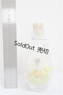 画像2: ブリザードフラワー/たんぽぽ/ A-25-10-01-334-NY-ZA