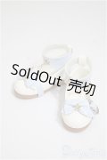 SDM＆MSD/OF:靴/1/4　40ｃｍ　BJD　MJD　衣装　ドール用 A-25-10-01-371-NY-ZA