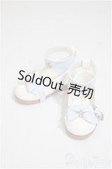 SDM＆MSD/OF:靴/1/4　40ｃｍ　BJD　MJD　衣装　ドール用 A-25-10-01-371-NY-ZA