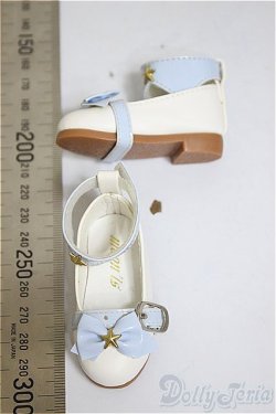 画像2: SDM＆MSD/OF:靴/1/4　40ｃｍ　BJD　MJD　衣装　ドール用 A-25-10-01-371-NY-ZA