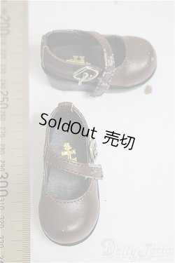 画像2: SDM＆MSD/OF:靴/1/4　40ｃｍ　BJD　MJD　衣装　ドール用 A-25-10-01-372-NY-ZA