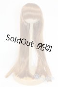 8-9inch/ウィッグ/インチ　BJD　MJD　ドール用 A-25-10-08-043-NY-ZA