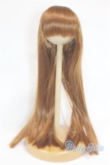 8-9inch/ウィッグ/インチ　BJD　MJD　ドール用 A-25-10-08-043-NY-ZA