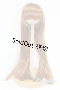 8-9inch/ウィッグ/インチ　BJD　MJD　ドール用 A-25-10-08-043-NY-ZA