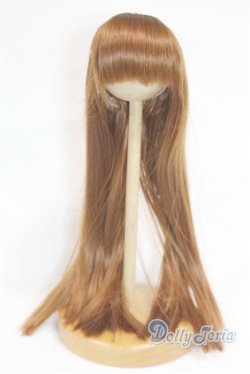 画像1: 8-9inch/ウィッグ/インチ　BJD　MJD　ドール用 A-25-10-08-043-NY-ZA