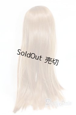 画像2: 8-9inch/ウィッグ/インチ　BJD　MJD　ドール用 A-25-10-08-043-NY-ZA