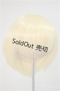 8-9inch/ウィッグ/インチ　BJD　MJD　ドール用 A-25-10-22-396-NY-ZA