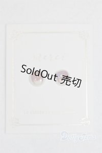 9mm/アニメアイ/ドール用　アイ A-25-10-08-040-NY-ZA