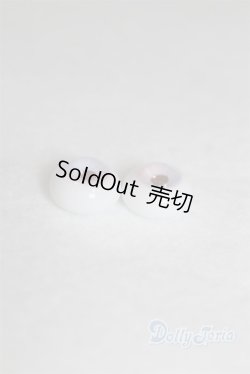 画像2: 10mm/レジンアイ/ドール用　アイ A-25-10-08-038-NY-ZA